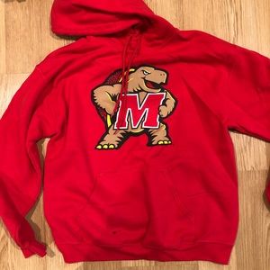University of Maryland Hoodie